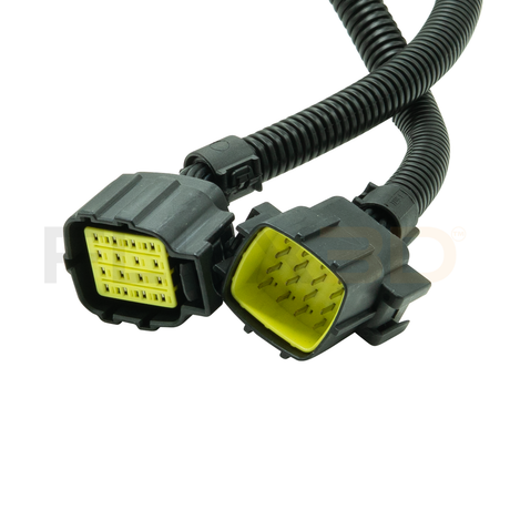 UT Blindspot/Reverse Sensor Harness Bar Extender (WH409)