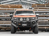 PIAK Elite Loop Bar for Mitsubishi Triton (11/2018 on)