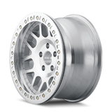 DIRTY LIFE 17x9 38N 8x170 CB125.2 MESA RACE Machined Comp Beadlock (No Cap)(Reworked)