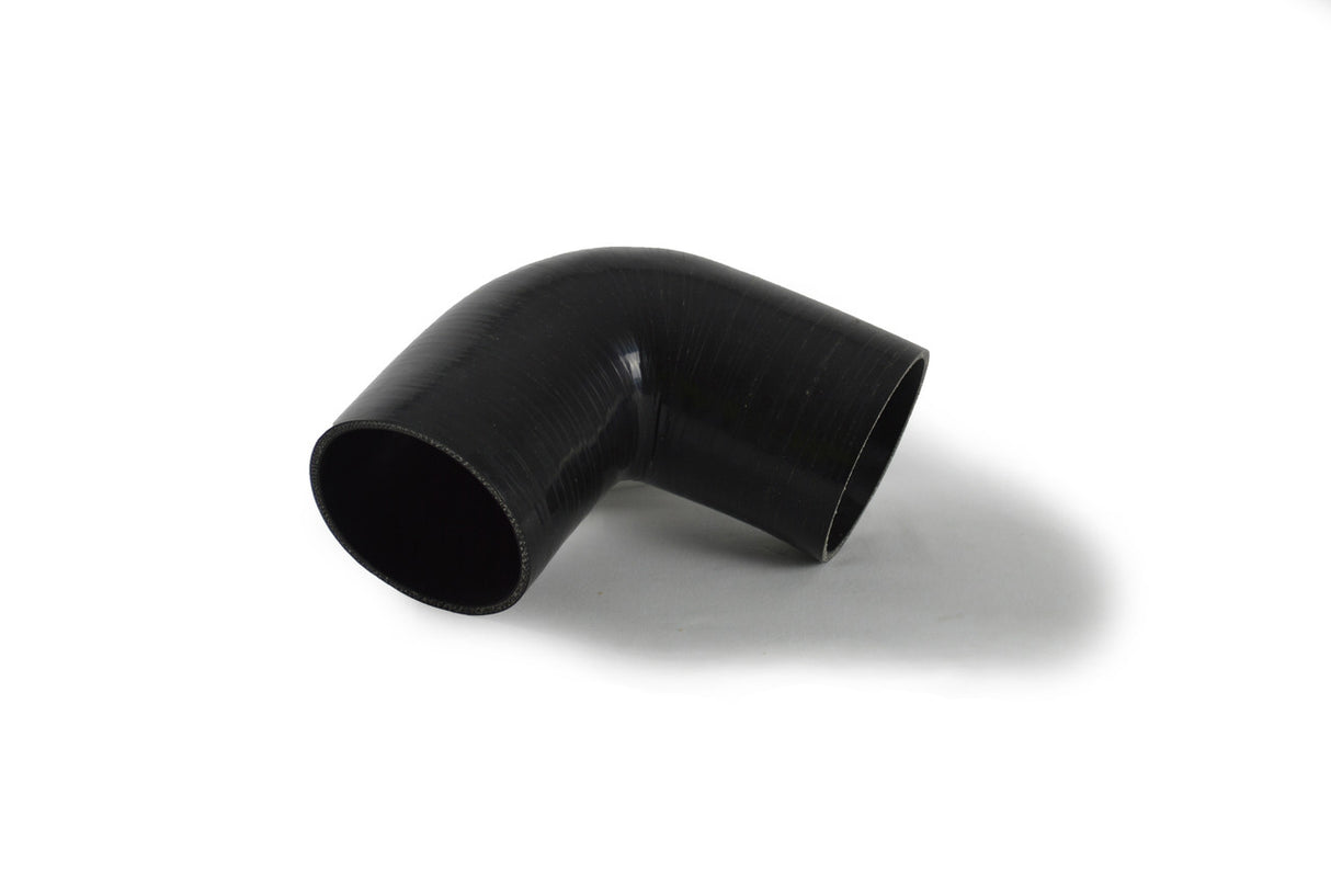 Airbox to Snorkel Adapter (4" - 90°)