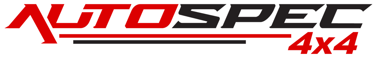 Autospec 4x4 logo