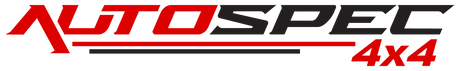 Autospec 4x4 logo