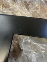 Scratch & Dent - Rear Ladder - Matte Black SNDB-034