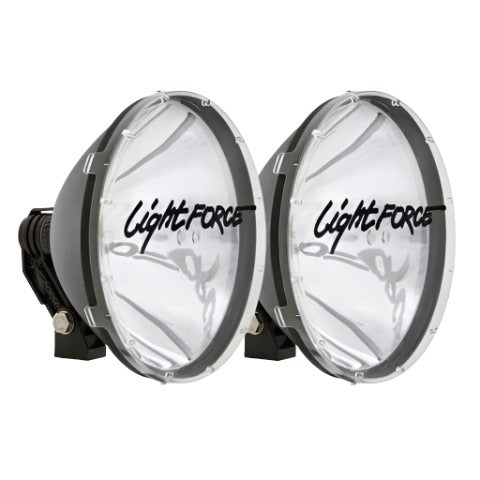 Lightforce Blitz 50W HID 240mm Driving Lights (Pair)