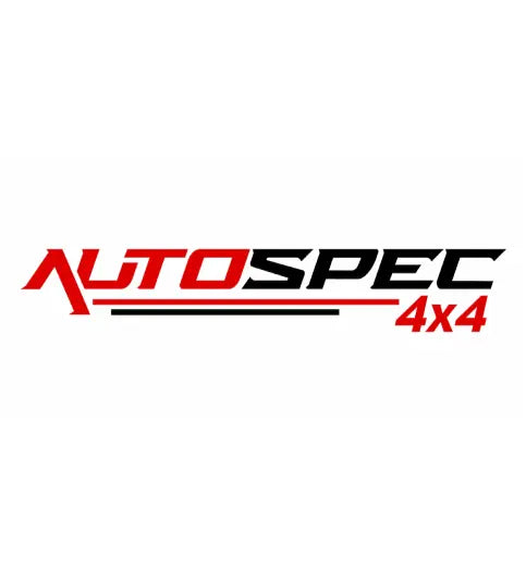 AS 1400mm Canopy Divider - Matte Black