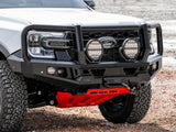 PIAK Genesis Loop Bar for Ford Ranger (5/2022 on)