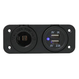 The Weekender 12 Volt Package with 300Ah Battery