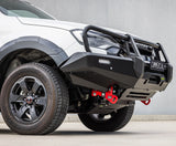 Ironman 4x4 Commercial Bull Bar to suit Isuzu D-Max 2024+ Facelift