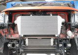 High Performance Diesel Ford Ranger/Everest Intercooler PX1/2/3 3.2 Lt