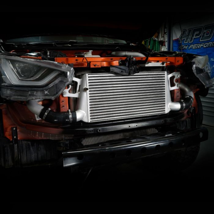 High Performance Diesel Isuzu D-Max / MU-X 3.0 Lt / Mazda BT-50 Intercooler 4JJ3 2020+