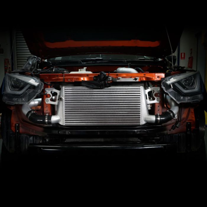 High Performance Diesel Isuzu D-Max / MU-X 3.0 Lt / Mazda BT-50 Intercooler 4JJ3 2020+