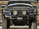 PIAK Elite Loop Bar for Toyota Hilux (5/2020 to 7/2024)