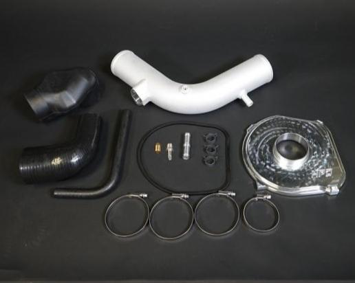 High Performance Diesel Nissan Patrol DI-T High Flow Air Intake and Air Box Lid Kit
