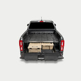 DECKED Mitsubishi Triton Ute Drawer System