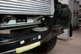 High Performance Diesel Nissan Navara Intercooler NP300