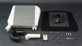 High Performance Diesel Nissan Navara Intercooler D22 2.5 Lt (Top Mount)