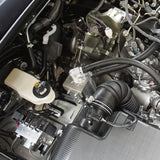 High Performance Diesel Toyota Hilux 1GD / Fortuner 2.8Lt 2015 - Diesel HPD Catch Can