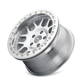 DIRTY LIFE 17x9 38N 8x170 CB125.2 MESA RACE Machined Comp Beadlock (No Cap)(Reworked)