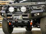 PIAK Elite Loop Bar for Toyota Hilux (5/2020 to 7/2024)