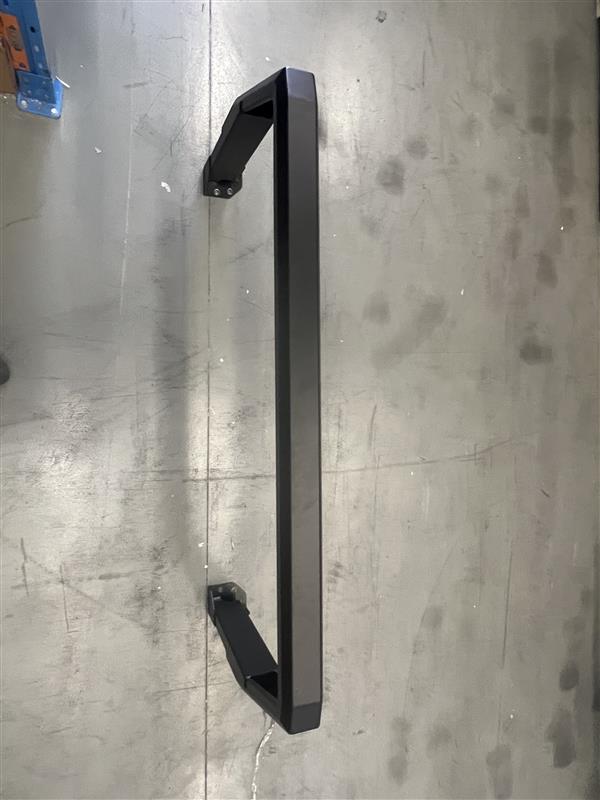 Scratch & Dent - Rear Hoop (850mm Height) SNDB-022