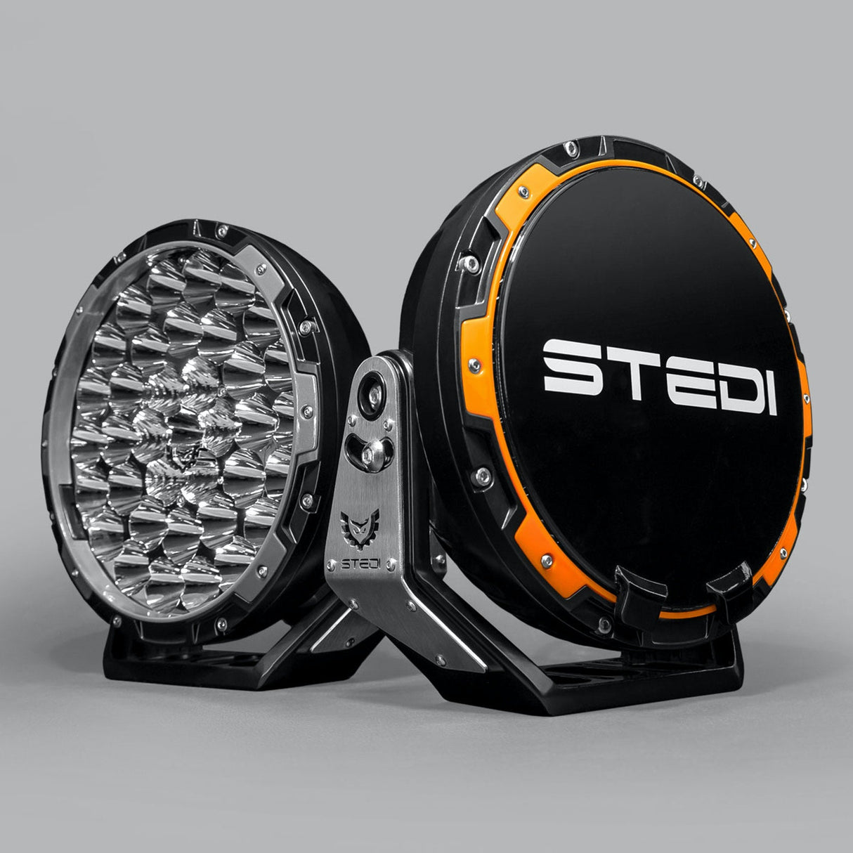 Type-X ™ Pro Led Driving Lights