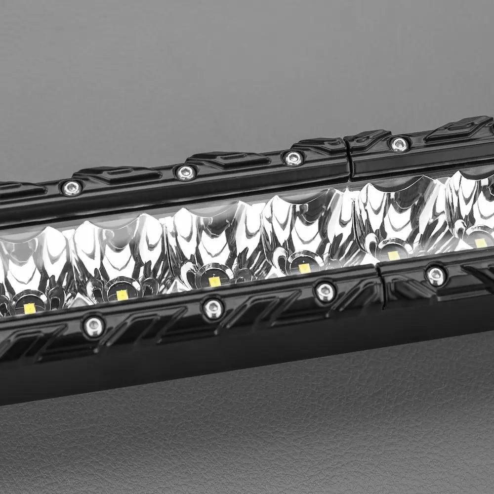 STEDI ST3K 51.5 INCH 50 LED SLIM LED LIGHT BAR