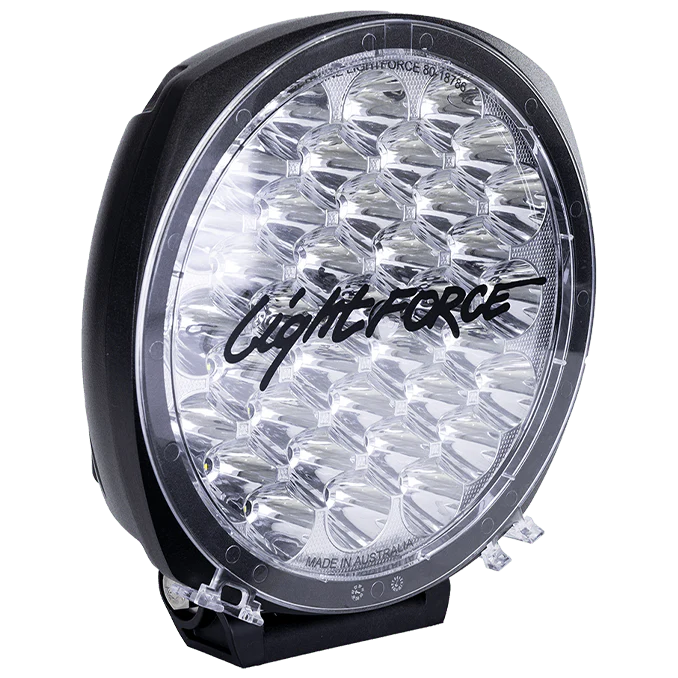 Lightforce Genesis Professional Edition LED Driving Light (Single)