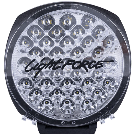 Lightforce Genesis Professional Edition LED Driving Light (Single)