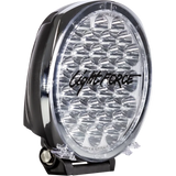 Lightforce Genesis Professional Edition LED Driving Light With Chrome Bezel (Single) - Limited Edition