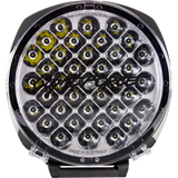 Lightforce Genesis Professional Edition LED Driving Light With Chrome Bezel (Single) - Limited Edition