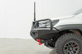 Offroad Animal Toro Bull Bar Suitable for Toyota Hilux GR Sport N80 - 2023 on