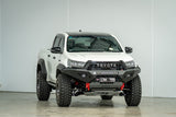 Off Road Animal Predator Bull bar, Suitable for Toyota Hilux GR Sport Wide Body N80, 2023 (MY24) on