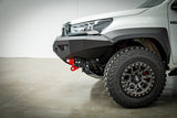 Off Road Animal Predator Bull bar, Suitable for Toyota Hilux GR Sport Wide Body N80, 2023 (MY24) on