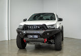 Off Road Animal Predator Bull bar, Suitable for Toyota Hilux GR Sport Wide Body N80, 2023 (MY24) on