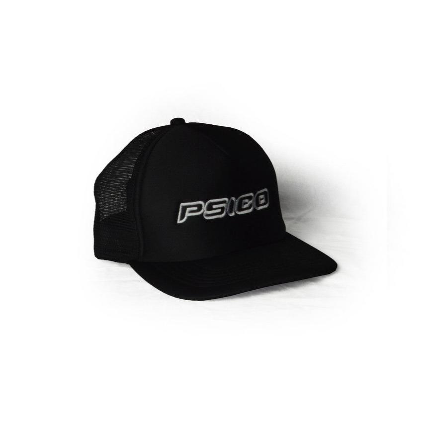 PSICO Trucker Cap