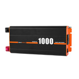 1000W 12v Pure Sine Wave Power Inverter 12V to 240V AC