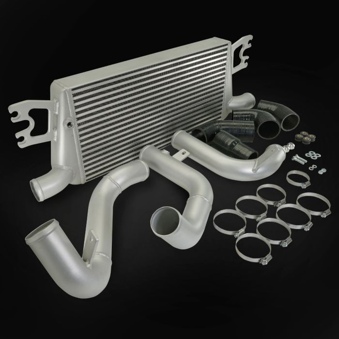 High Performance Diesel Isuzu D-Max / MU-X 3.0 Lt / Mazda BT-50 Intercooler 4JJ3 2020+