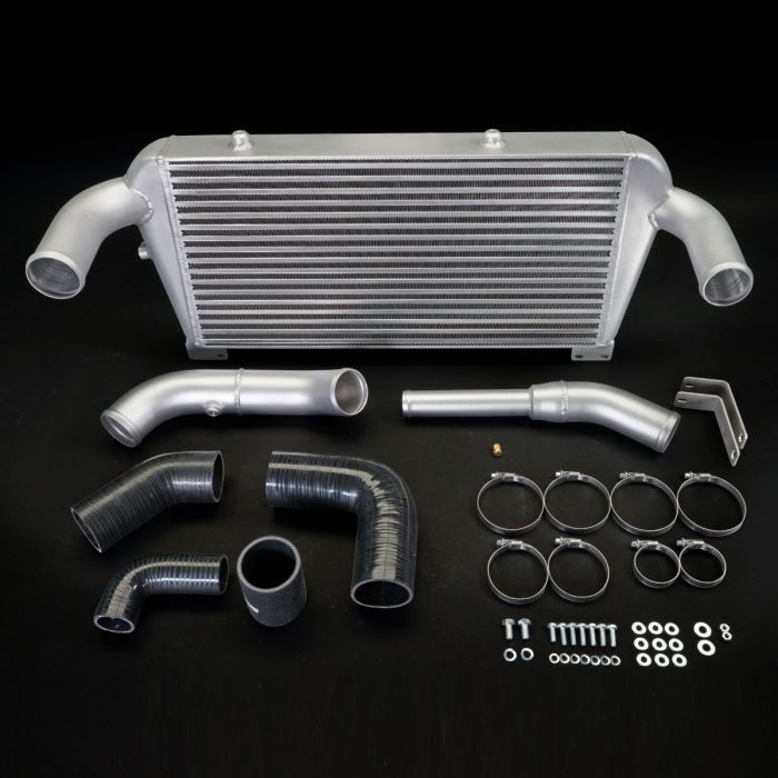 High Performance Diesel Ford Ranger Intercooler PX 2.2 Lt 2012 Onwards