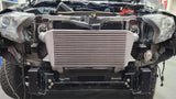 High Performance Diesel Ford Ranger Intercooler PX3 2.0 Lt Bi-Turbo 10 Speed Auto