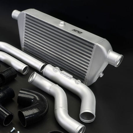 High Performance Diesel Toyota Prado 120 Series Intercooler (Front Mount)