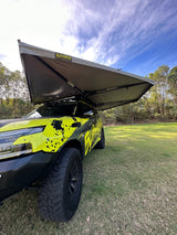 Bushwakka Extreme Mini Meg Awning