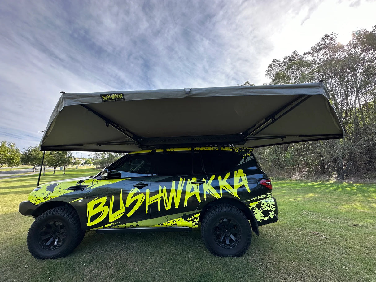 Bushwakka Extreme Mini Meg Awning