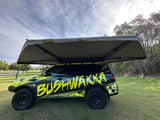 Bushwakka Extreme Mini Meg Awning