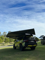 Bushwakka Extreme Mini Meg Awning