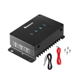 Renogy DCC50S 12V 50A Dual Input DC to DC Battery Charger with MPPT