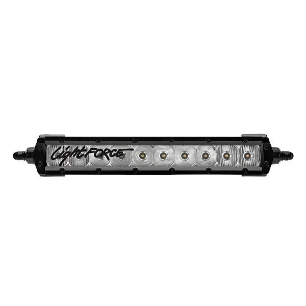 Lightforce 10" Single Row VIPER Light Bar