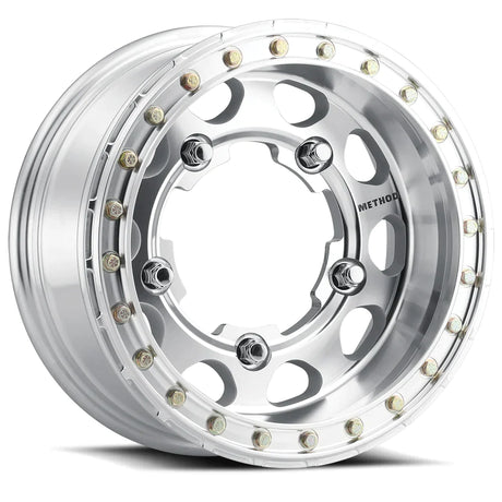 Method MR103 Buggy Wheel 5lug Machined 15x7