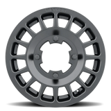 Method MR407 Wheel 4lug Matte Black