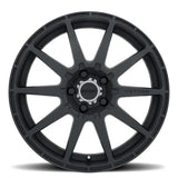 Method 501 | Rally | Matte Black