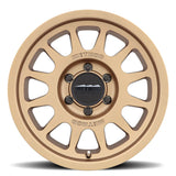 Method MR703 Wheel 6lug Bronze